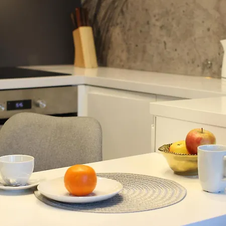 Viva Lila Apartment, Free Parking, Close To Vistula River - By Homelike Krakau Exterior foto