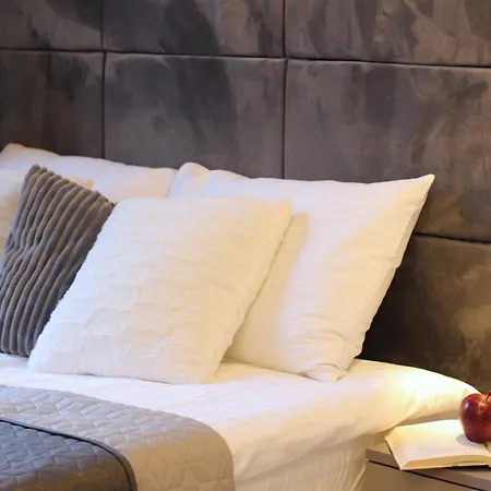Viva Lila Apartment, Free Parking, Close To Vistula River - By Homelike Krakau Exterior foto