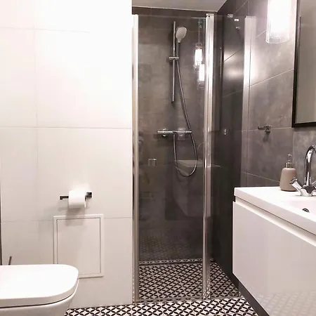 Viva Lila Apartment, Free Parking, Close To Vistula River - By Homelike Krakau Exterior foto