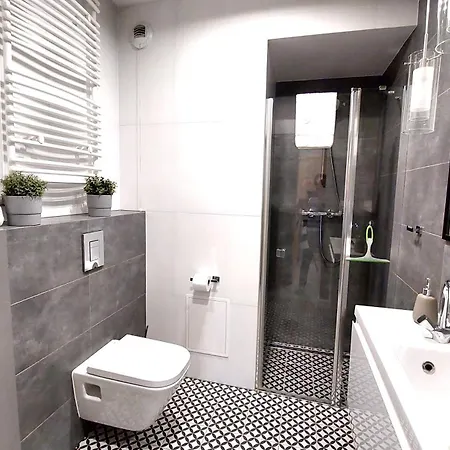 Viva Lila Apartment, Free Parking, Close To Vistula River - By Homelike Krakau Exterior foto