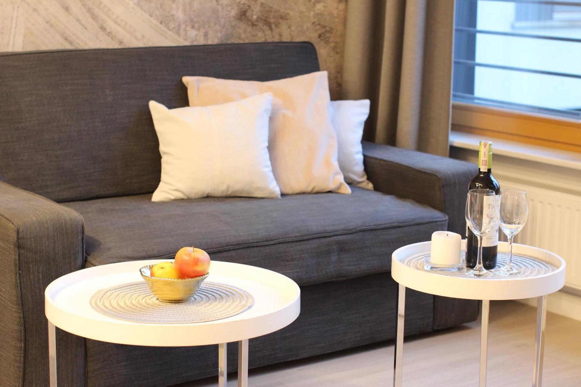 Viva Lila Apartment, Free Parking, Close To Vistula River - By Homelike Krakow
