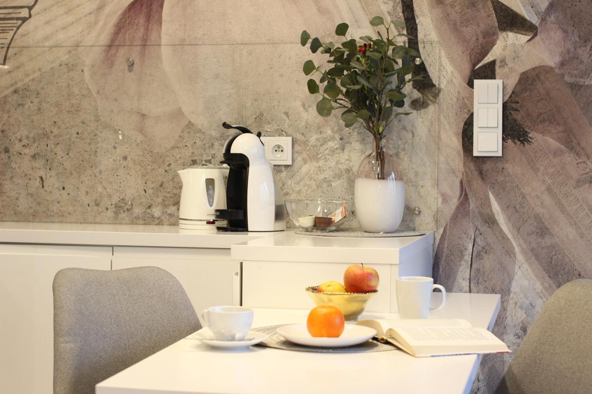 Apartment Viva Lila Apartment, Free Parking, Close To Vistula River - By Homelike