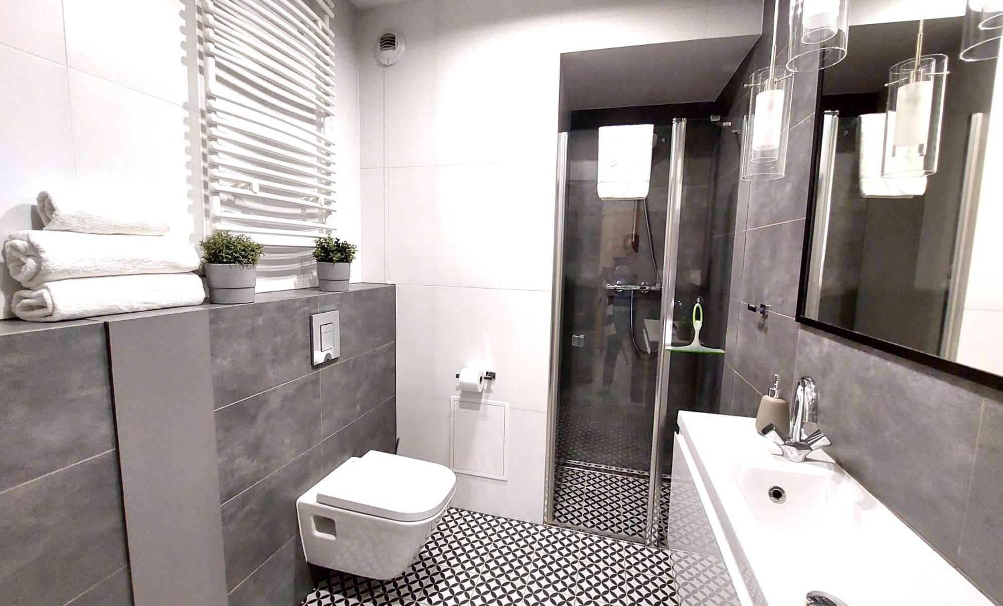 Viva Lila Apartment, Free Parking, Close To Vistula River - By Homelike Apartment