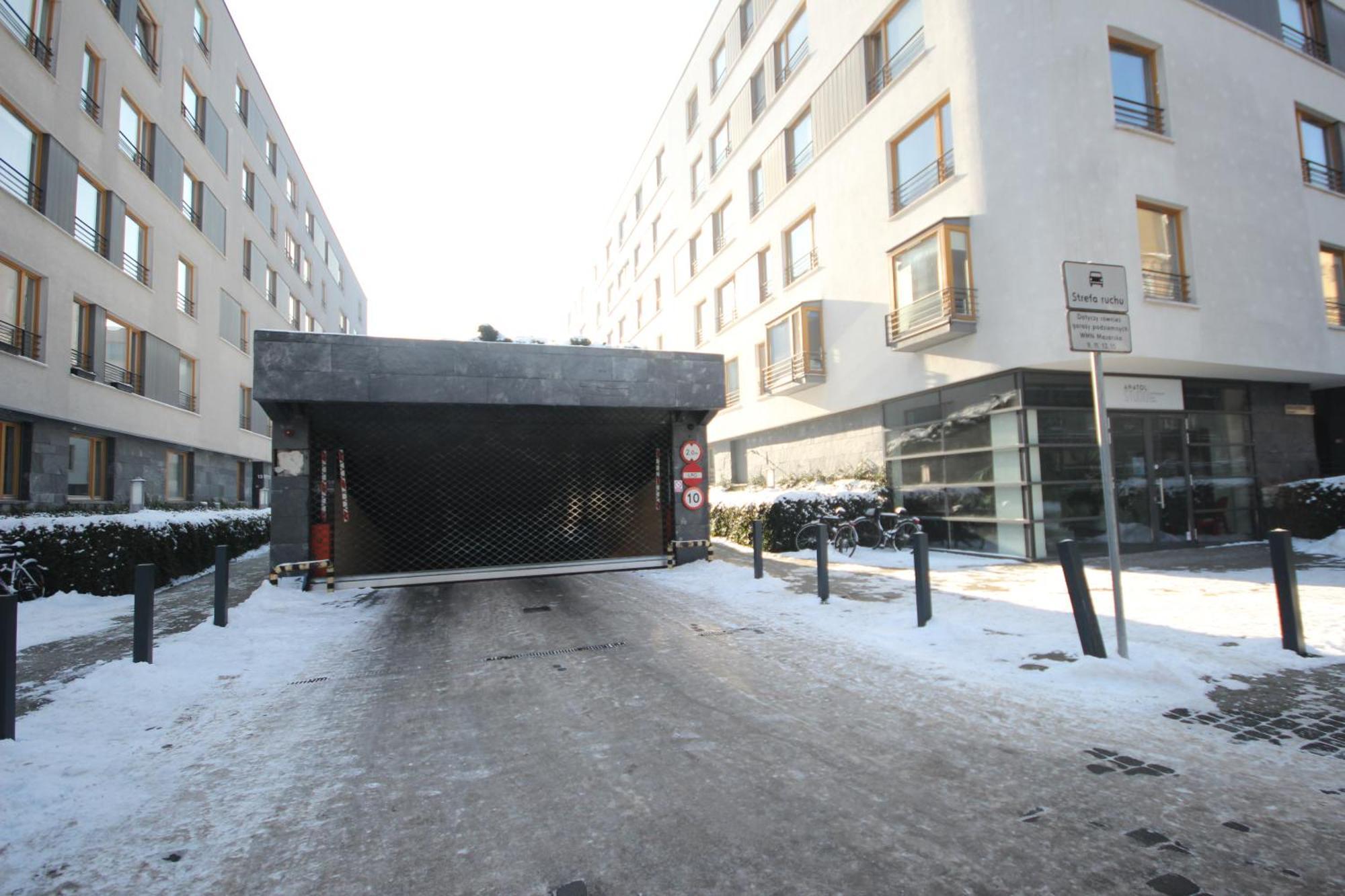Viva Lila Apartment, Free Parking, Close To Vistula River - By Homelike Apartment Krakau