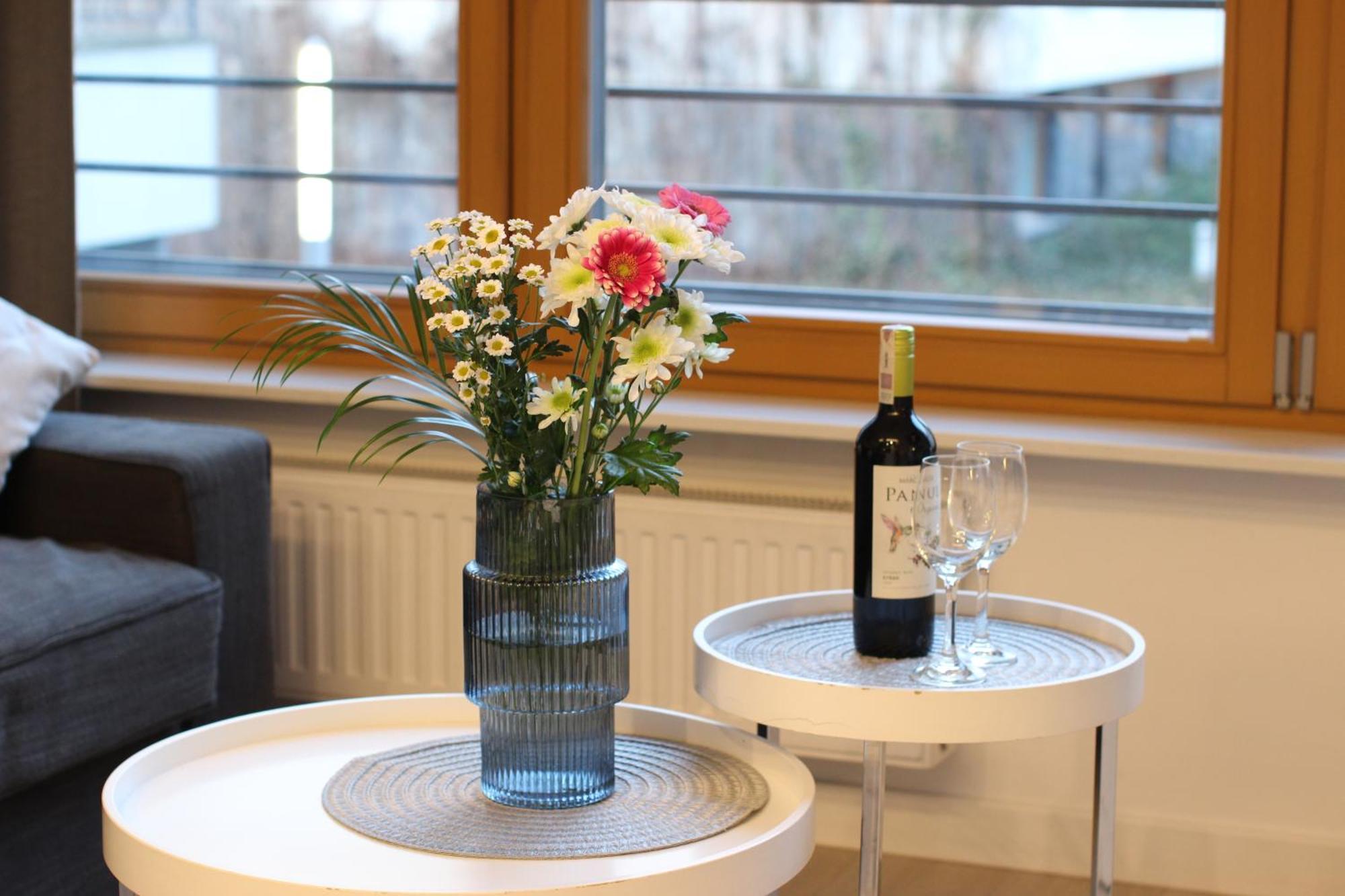 Apartment Viva Lila Apartment, Free Parking, Close To Vistula River - By Homelike *