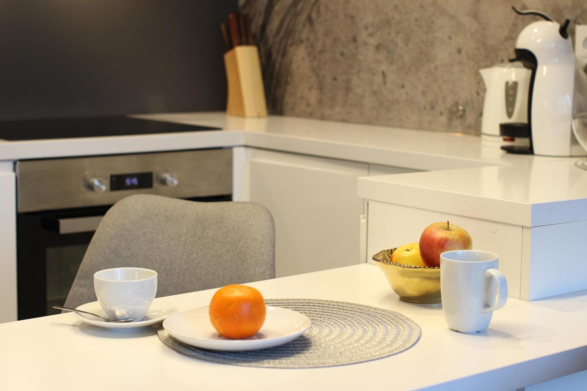 Viva Lila Apartment, Free Parking, Close To Vistula River - By Homelike Apartment Krakau