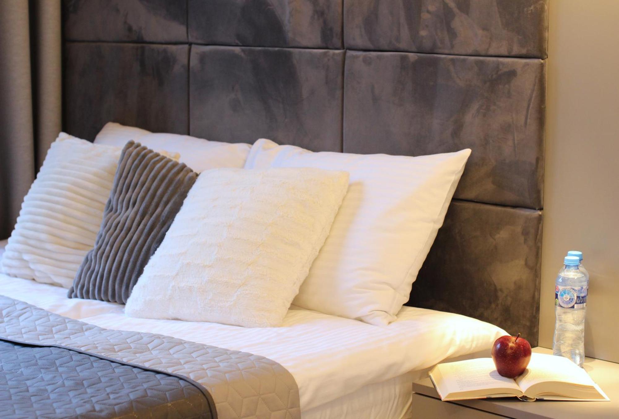 Apartment Viva Lila Apartment, Free Parking, Close To Vistula River - By Homelike Krakau