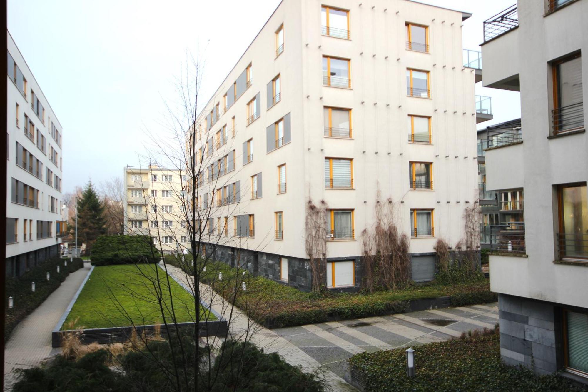 Apartment Viva Lila Apartment, Free Parking, Close To Vistula River - By Homelike *